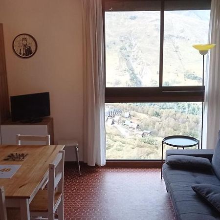 Appartement St Lary Soulan Pied Des Pistes Saint-Lary-Soulan Zewnętrze zdjęcie