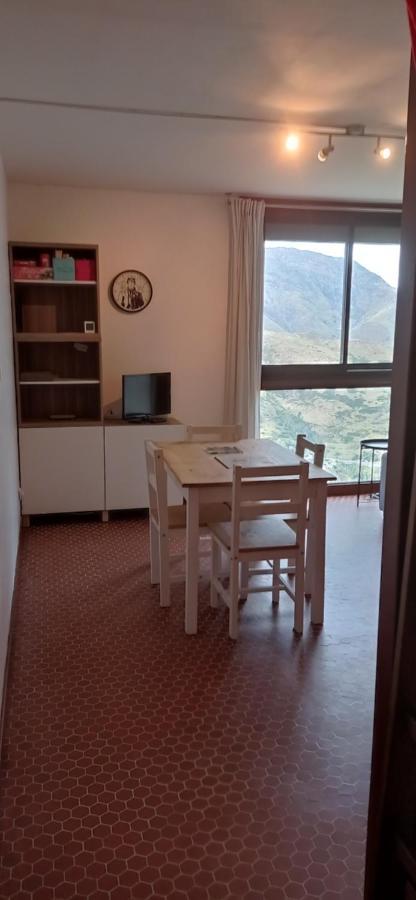Appartement St Lary Soulan Pied Des Pistes Saint-Lary-Soulan Zewnętrze zdjęcie