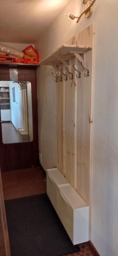 Appartement St Lary Soulan Pied Des Pistes Saint-Lary-Soulan Zewnętrze zdjęcie